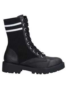 Полусапоги и высокие ботинки Steve Madden