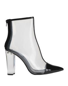 Полусапоги и высокие ботинки Steve Madden
