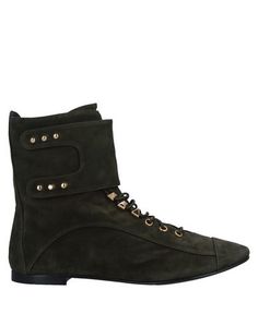 Полусапоги и высокие ботинки Giuseppe Zanotti