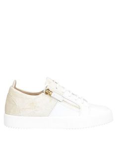 Низкие кеды и кроссовки Giuseppe Zanotti