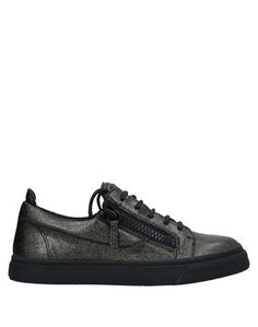 Низкие кеды и кроссовки Giuseppe Zanotti