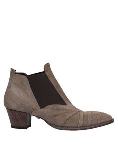 Полусапоги и высокие ботинки Qsp+ Quelques Shoes DE Plus