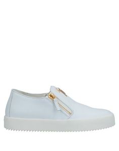 Низкие кеды и кроссовки Giuseppe Zanotti