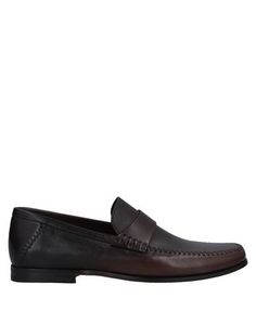 Мокасины Santoni