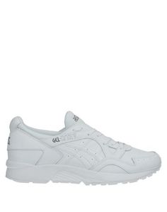Низкие кеды и кроссовки Asics