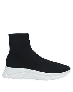 Высокие кеды и кроссовки Steve Madden