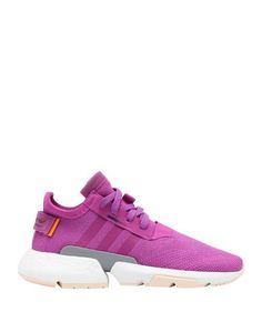 Низкие кеды и кроссовки Adidas Originals