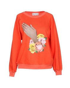 Толстовка Wildfox