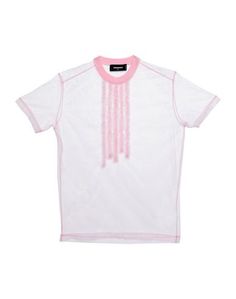 Футболка Dsquared2