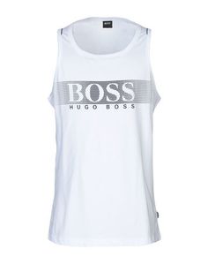 Футболка Boss Black