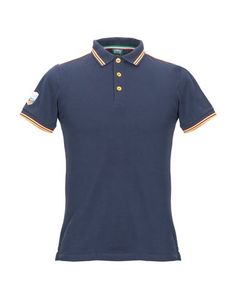 Поло Sergio Tacchini