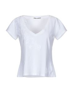 Футболка Ermanno Scervino