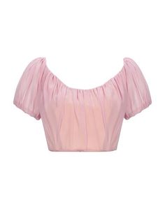 Топ без рукавов Giambattista Valli
