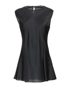 Топ без рукавов Jil Sander