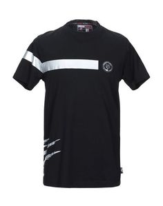 Футболка Plein Sport