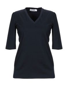 Футболка Jil Sander