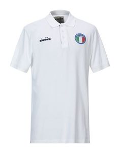 Поло Diadora
