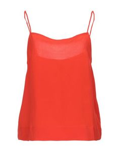 Топ без рукавов Topshop