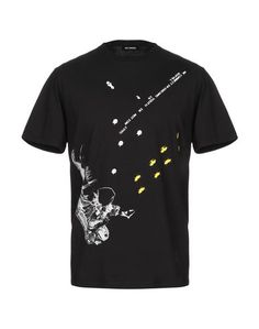 Футболка RAF Simons