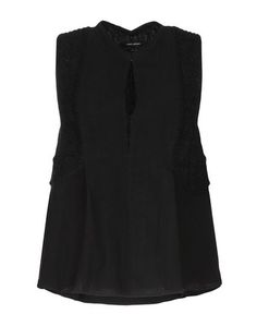 Топ без рукавов Isabel Marant