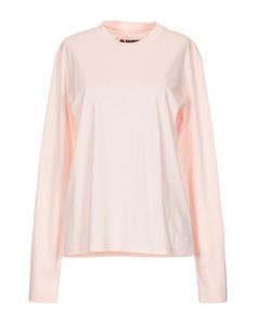 Футболка Jil Sander