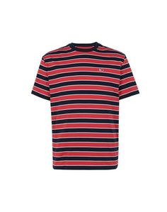 Футболка Tommy Jeans