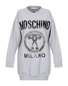 Толстовка Moschino