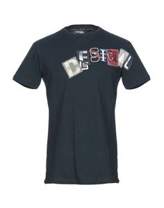 Футболка Desigual
