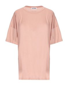 Футболка Jil Sander