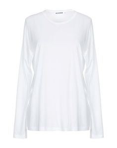 Футболка Jil Sander