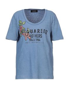 Футболка Dsquared2