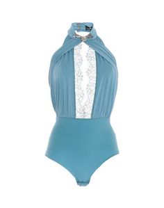 Топ без рукавов Elisabetta Franchi