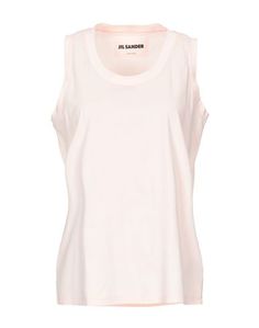 Майка Jil Sander