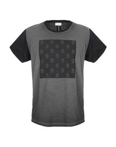 Футболка Saint Laurent