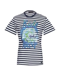 Футболка Trussardi Jeans