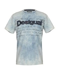 Футболка Desigual