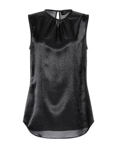 Топ без рукавов Dsquared2