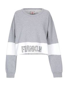 Толстовка Franklin & Marshall