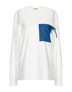Футболка Jil Sander