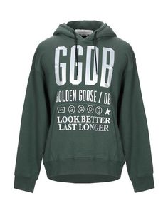 Толстовка Golden Goose Deluxe Brand