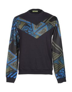 Толстовка Versace Jeans