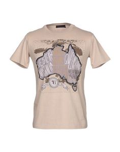 Футболка Trussardi Jeans
