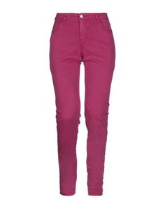 Повседневные брюки FAY