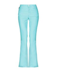 Повседневные брюки Moschino