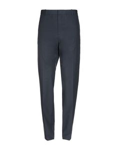 Повседневные брюки Jil Sander