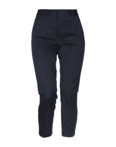 Брюки-капри Dsquared2