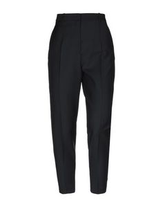 Повседневные брюки Jil Sander