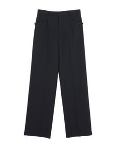 Повседневные брюки Rick Owens