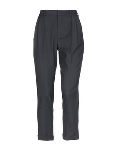 Повседневные брюки Saint Laurent