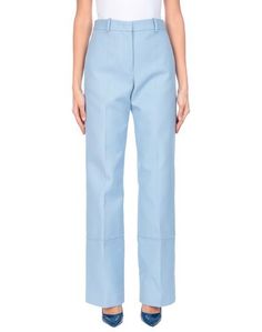 Повседневные брюки Jil Sander